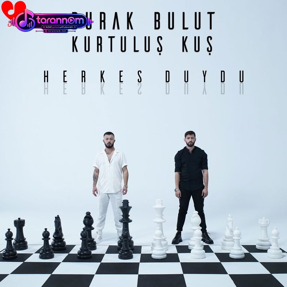 Herkes Duydu