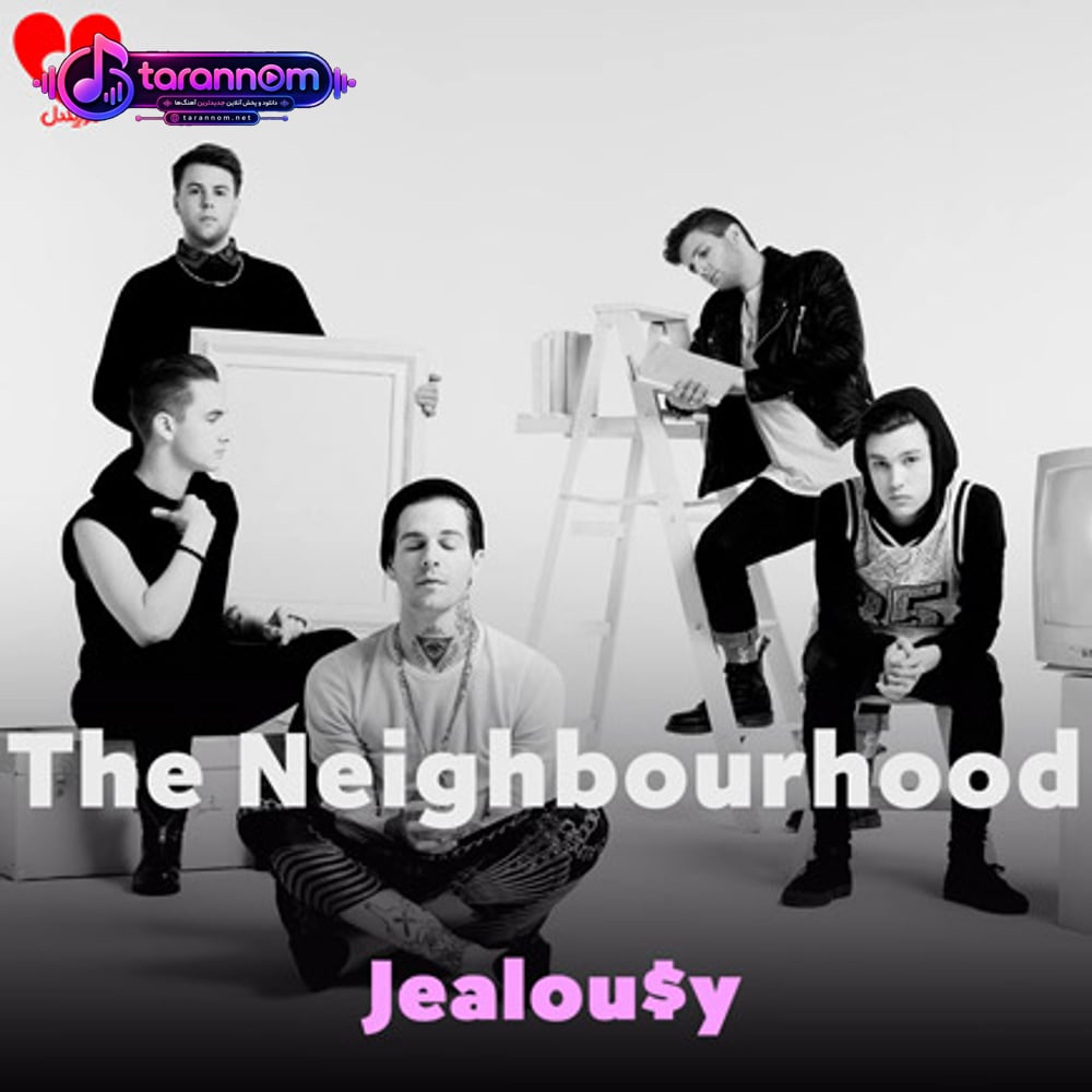 Jealou$y