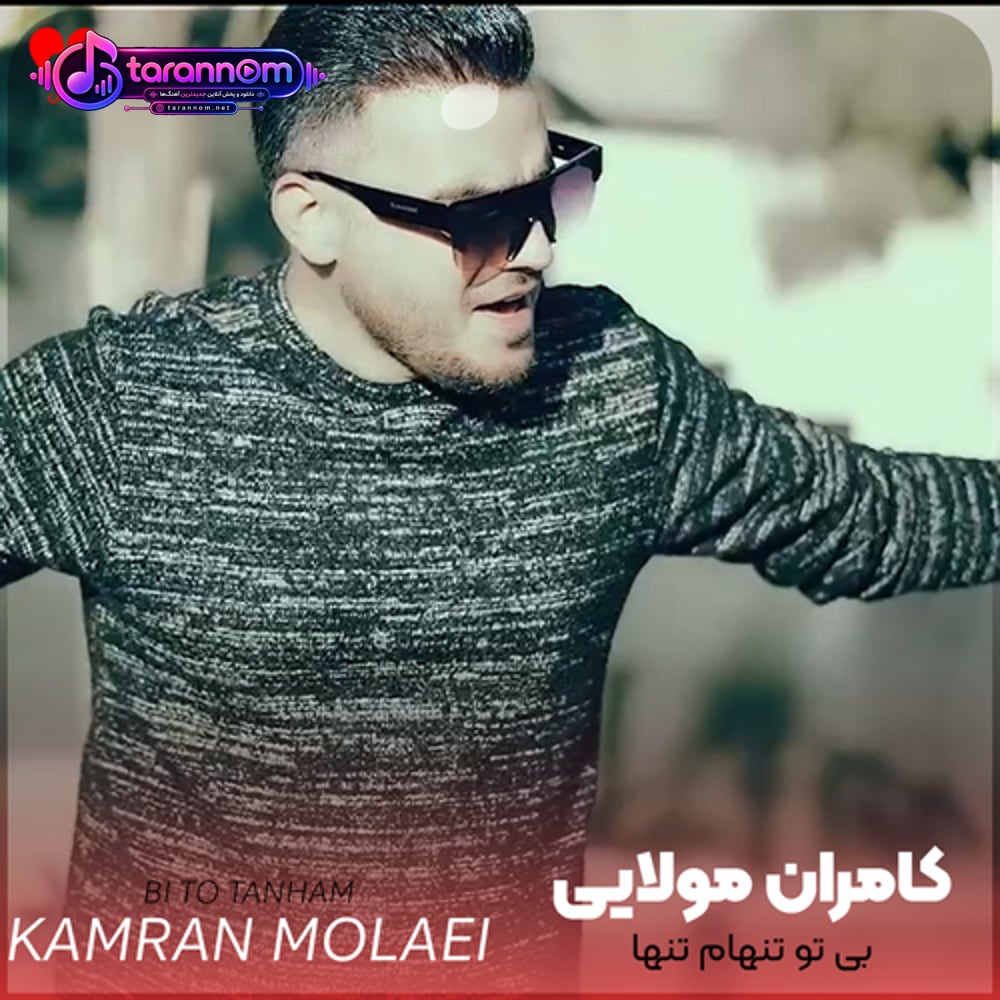 بی تو تنهام تنها تو میفهمی این دیوونه رو