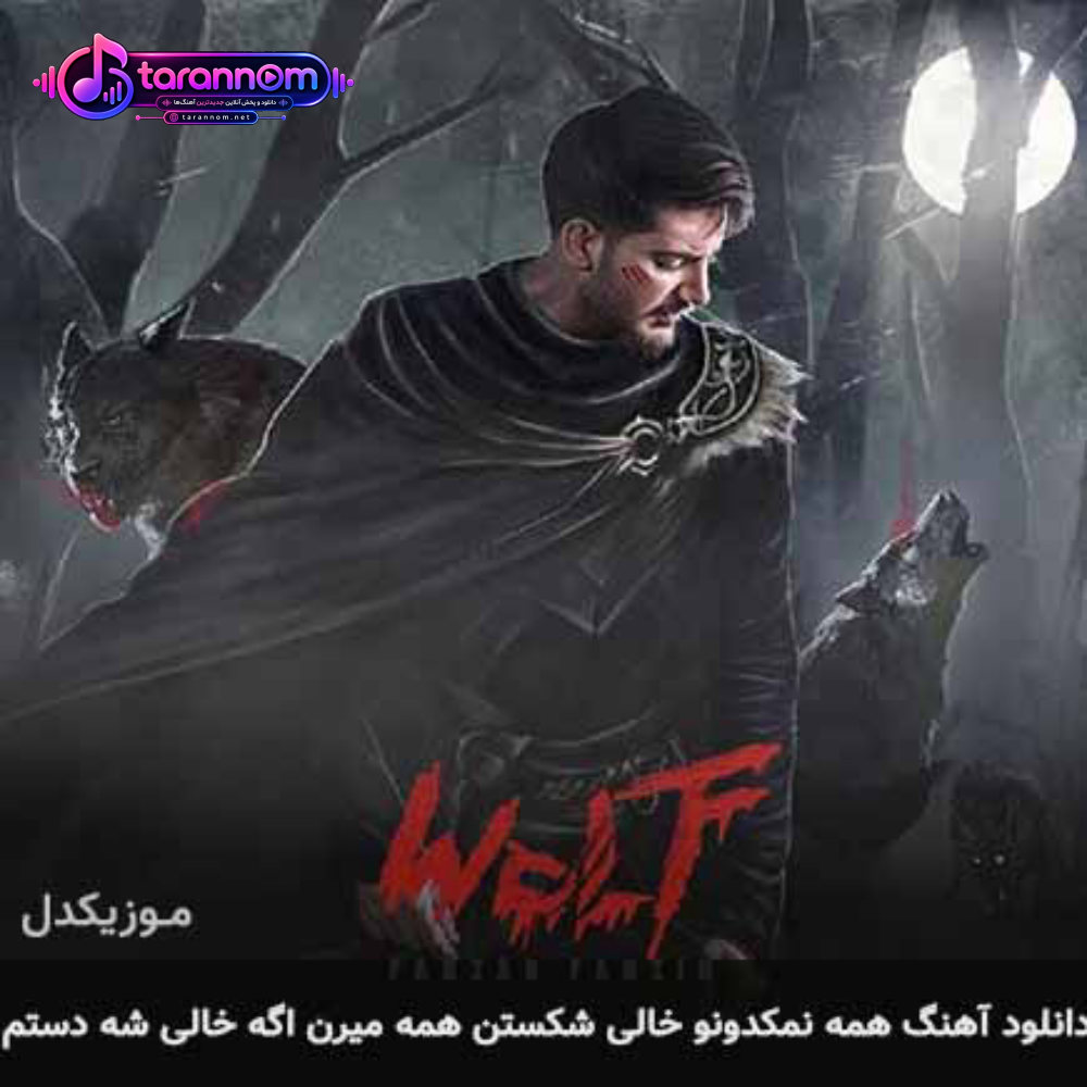 همه نمکدونو خالی شکستن همه میرن اگه خالی شه دستم