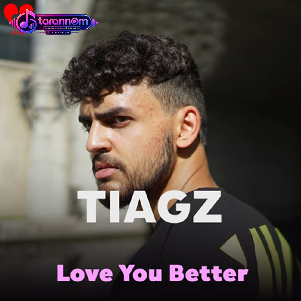 Love You Better