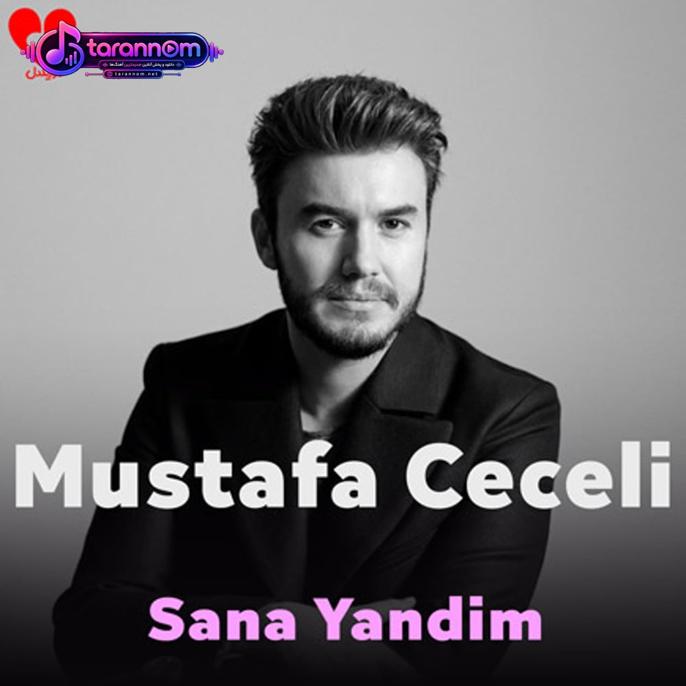 Sana Yandım