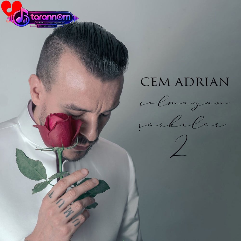 Bir Gülü Sevdim