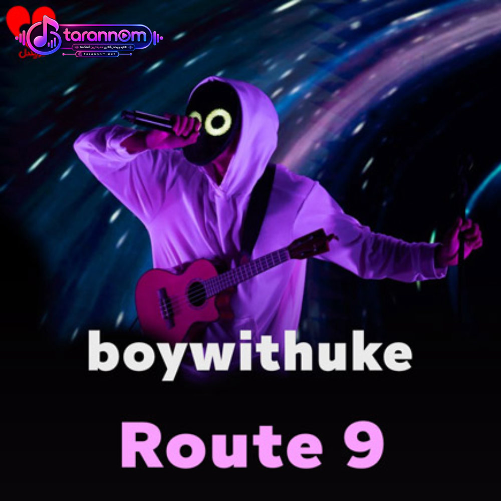 Route 9