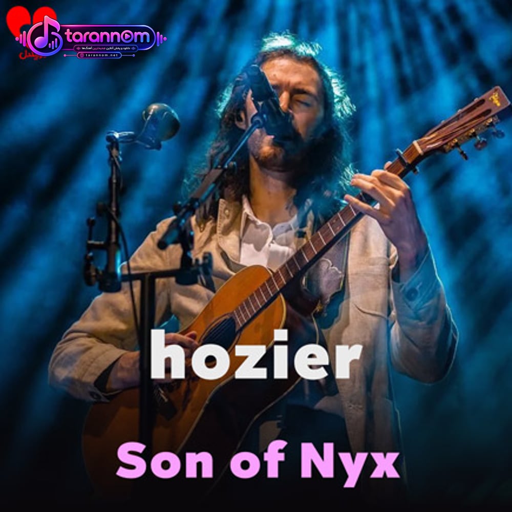 Son of Nyx