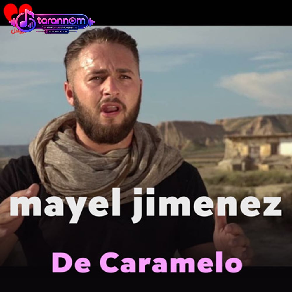 De Caramelo