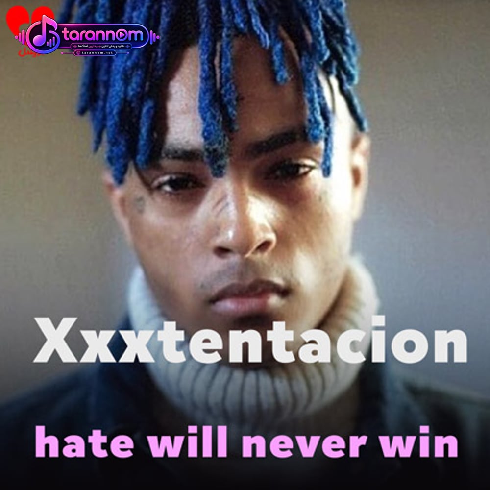hate will never win