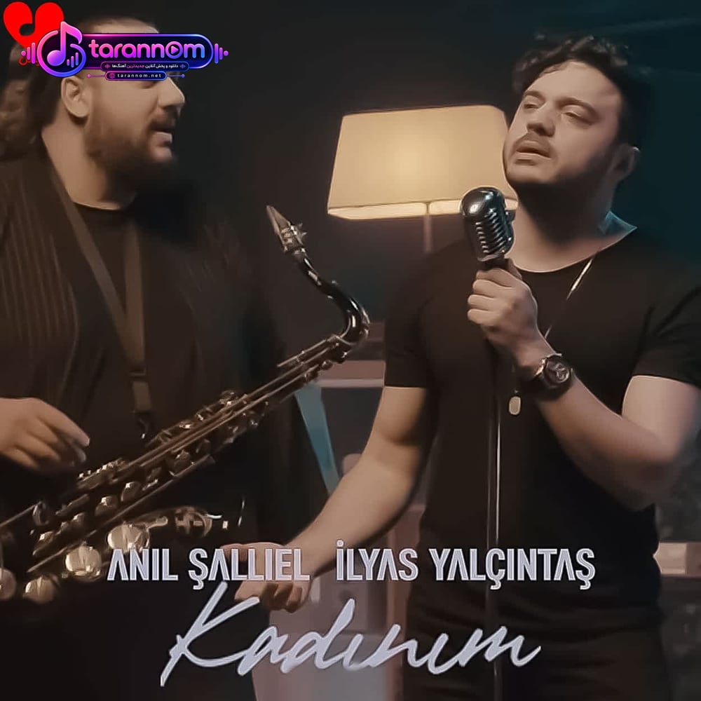 Kadınım