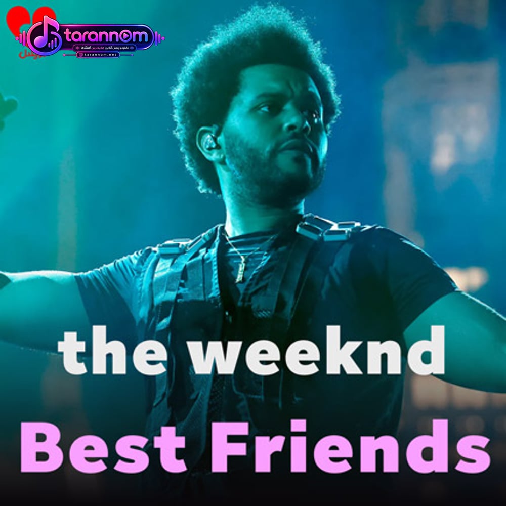 Best Friends