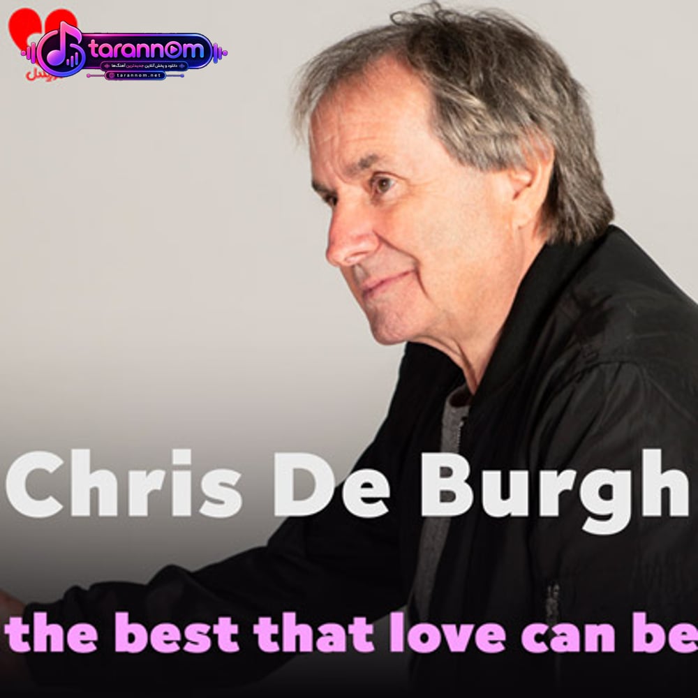 the best that love can be