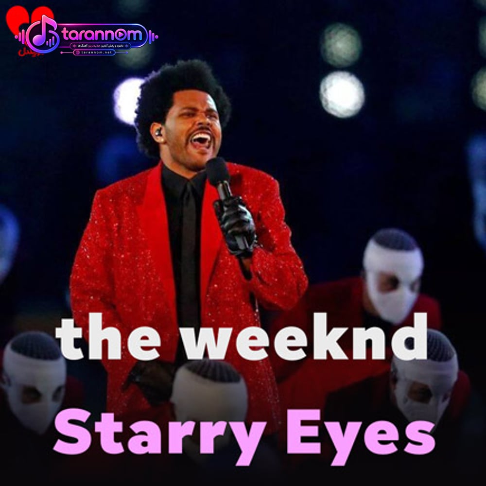 Starry Eyes