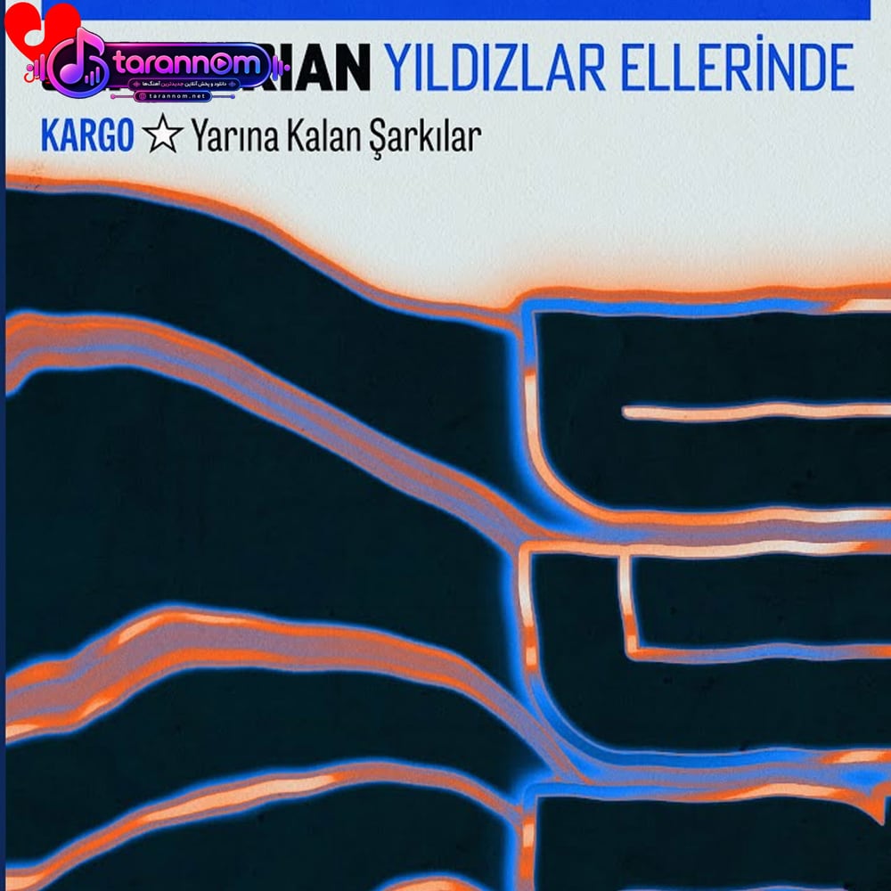 Yıldızlar Ellerinde