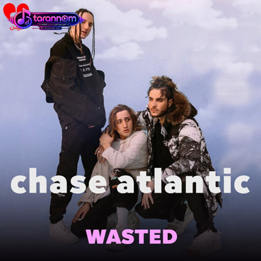 WASTED