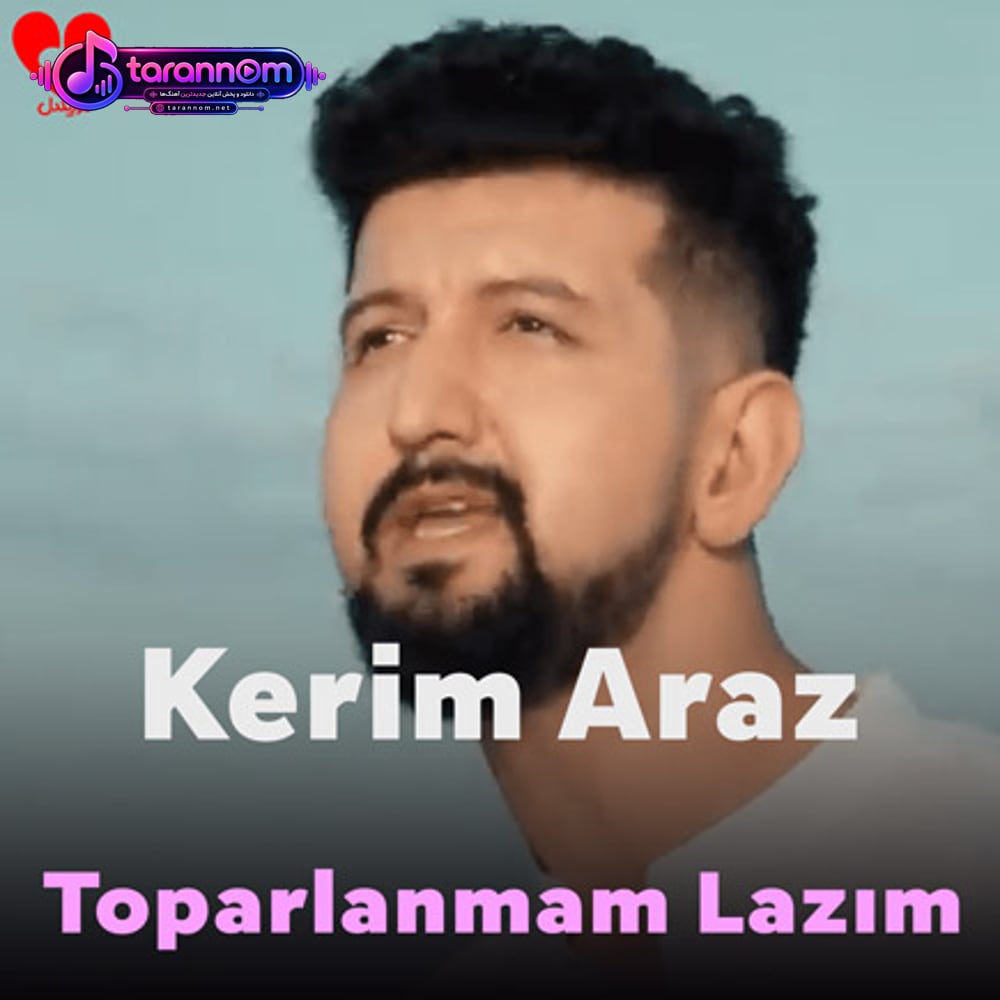 Toparlanmam Lazım