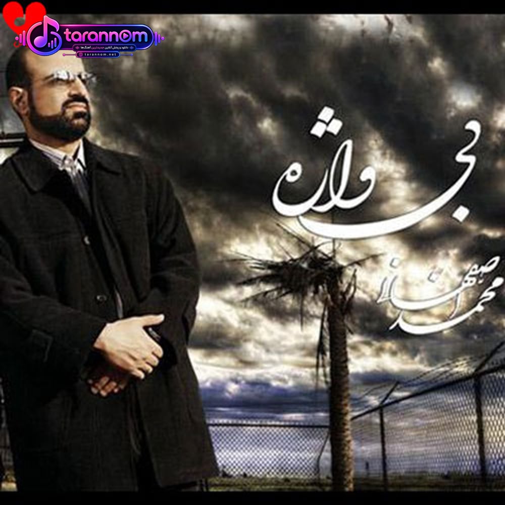 بی واژه
