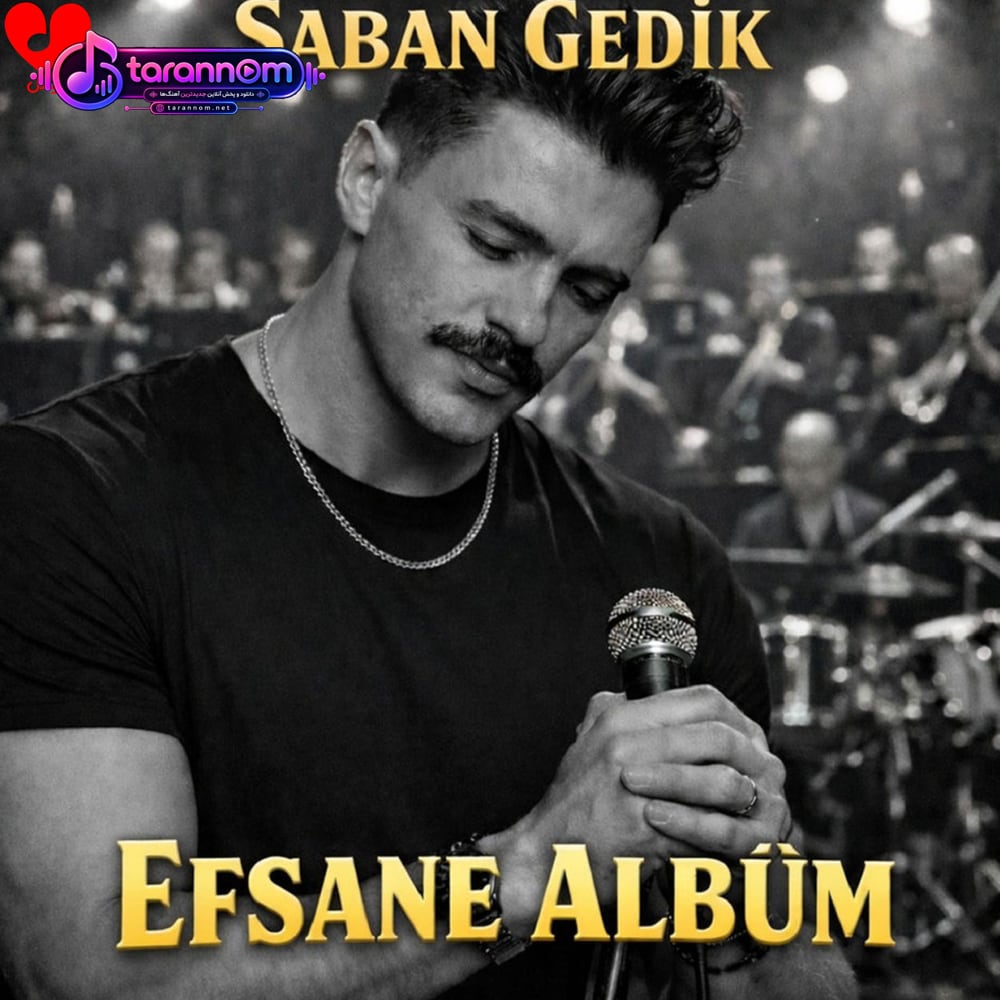 Şaban Gedik