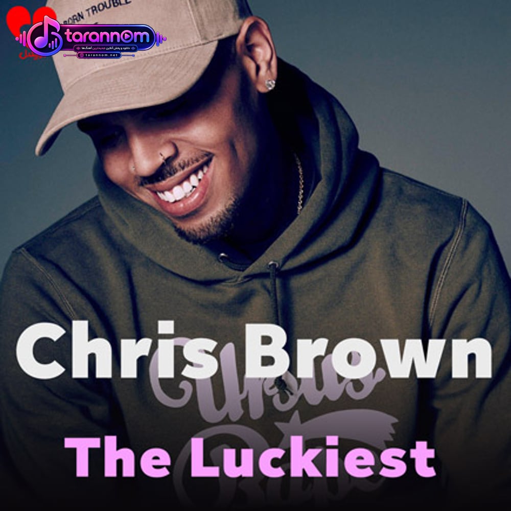 Luckiest Man
