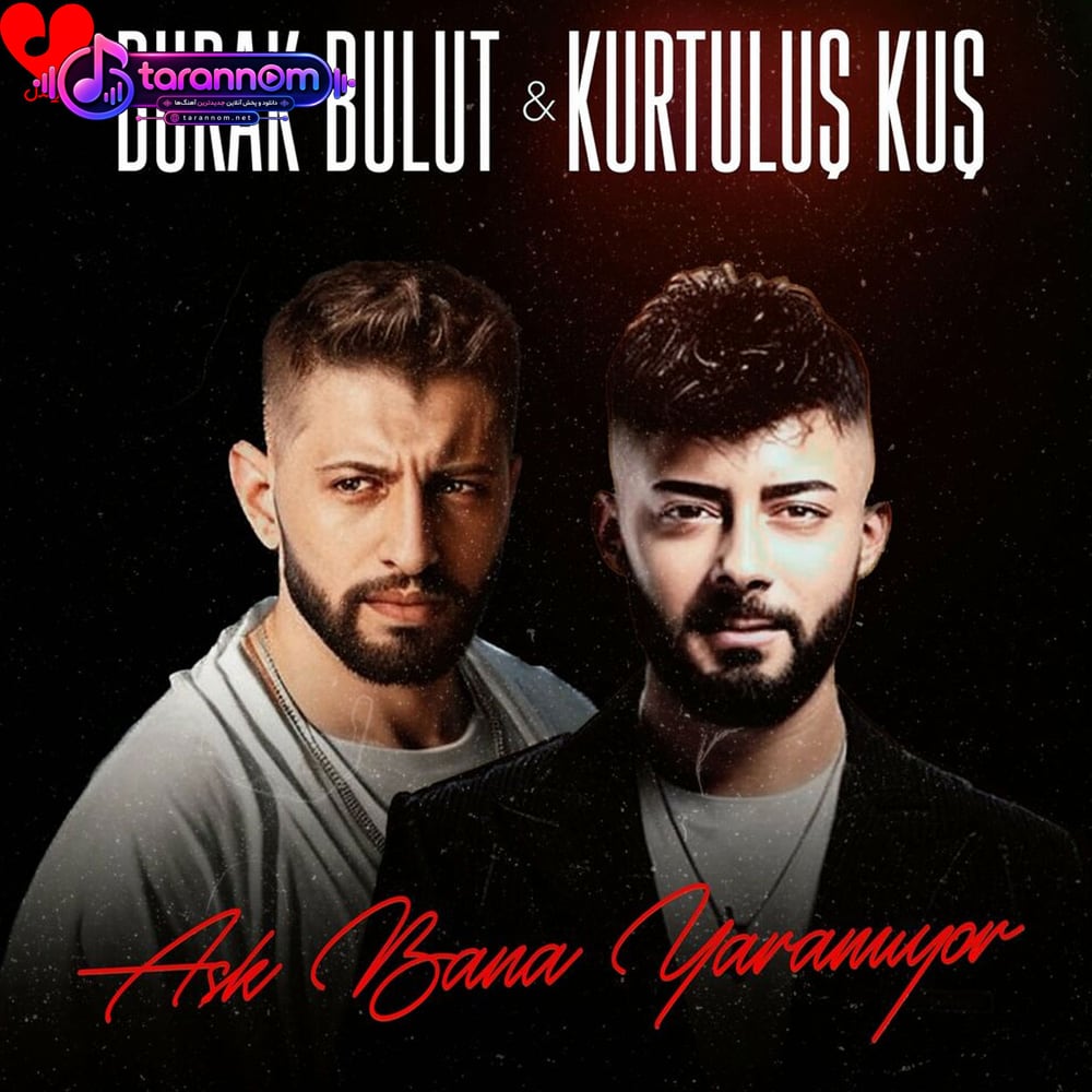 Aşk Bana Yaramıyor