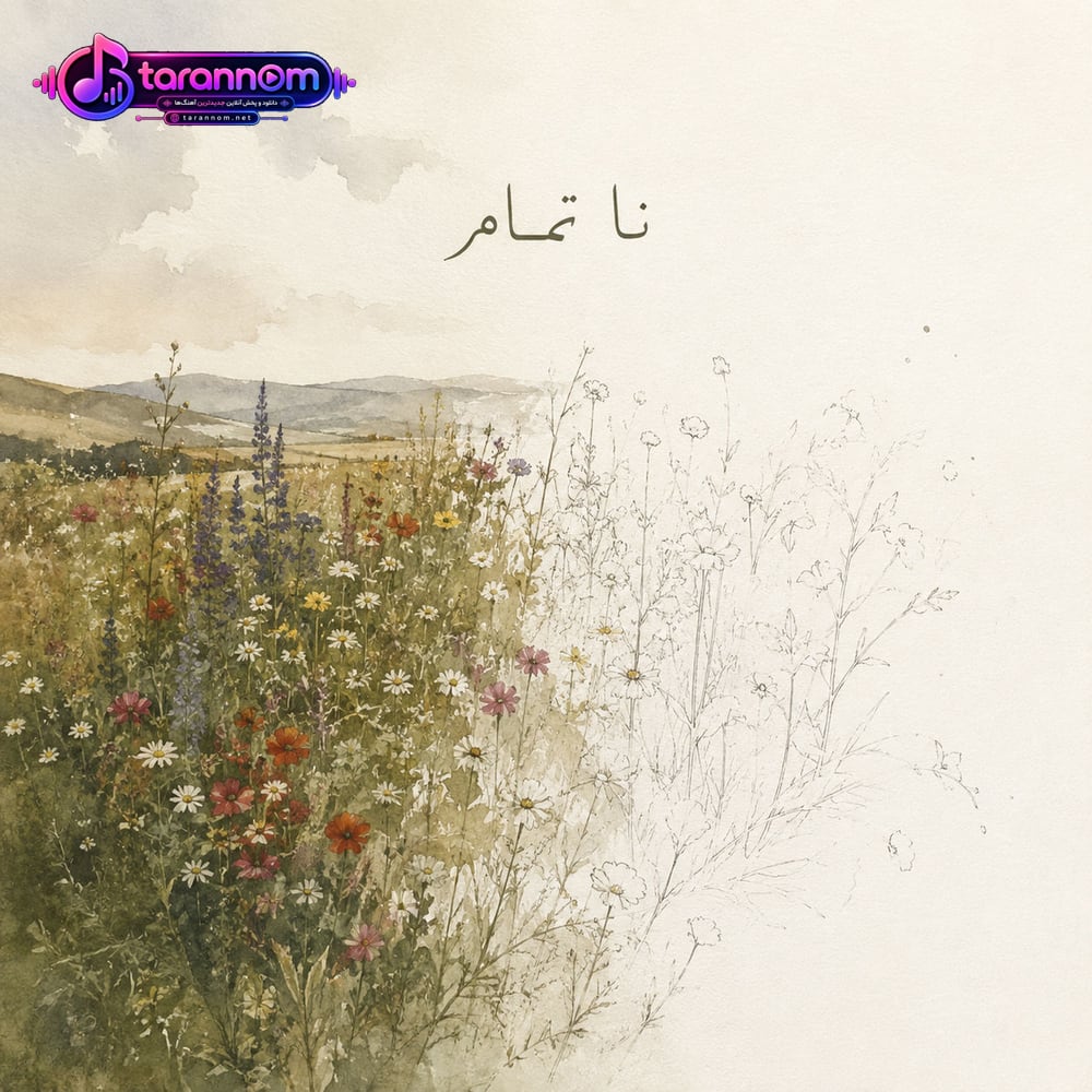 ناتمام