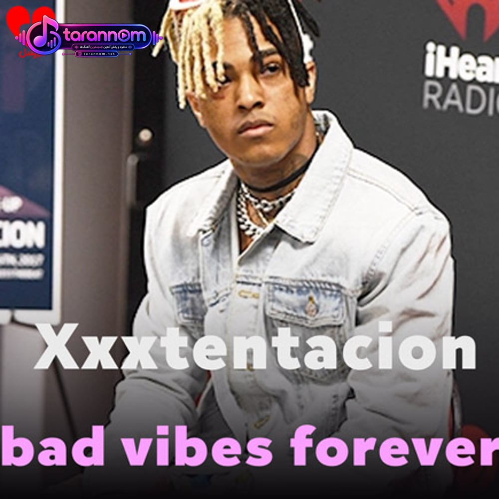 bad vibes forever