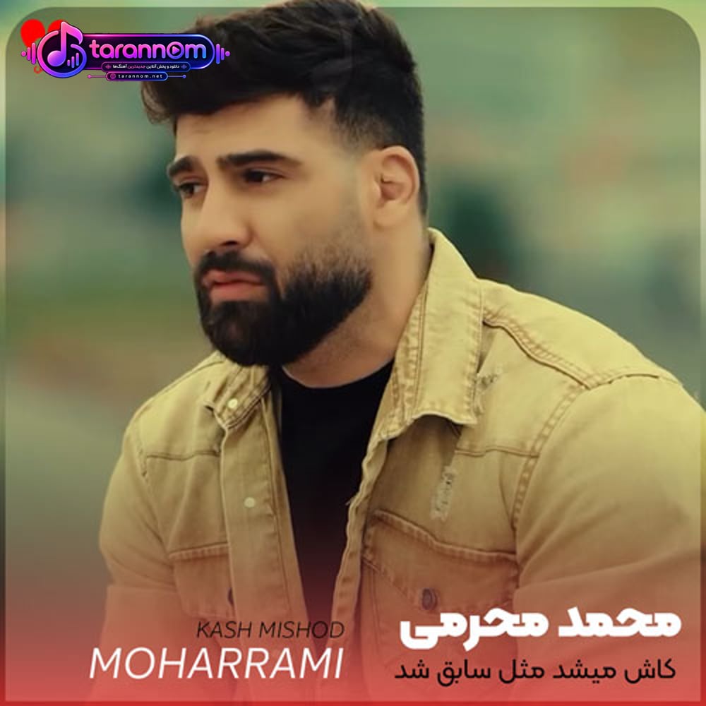 کاش میشد مثل سابق شد کاش میشد بازم عاشق شد