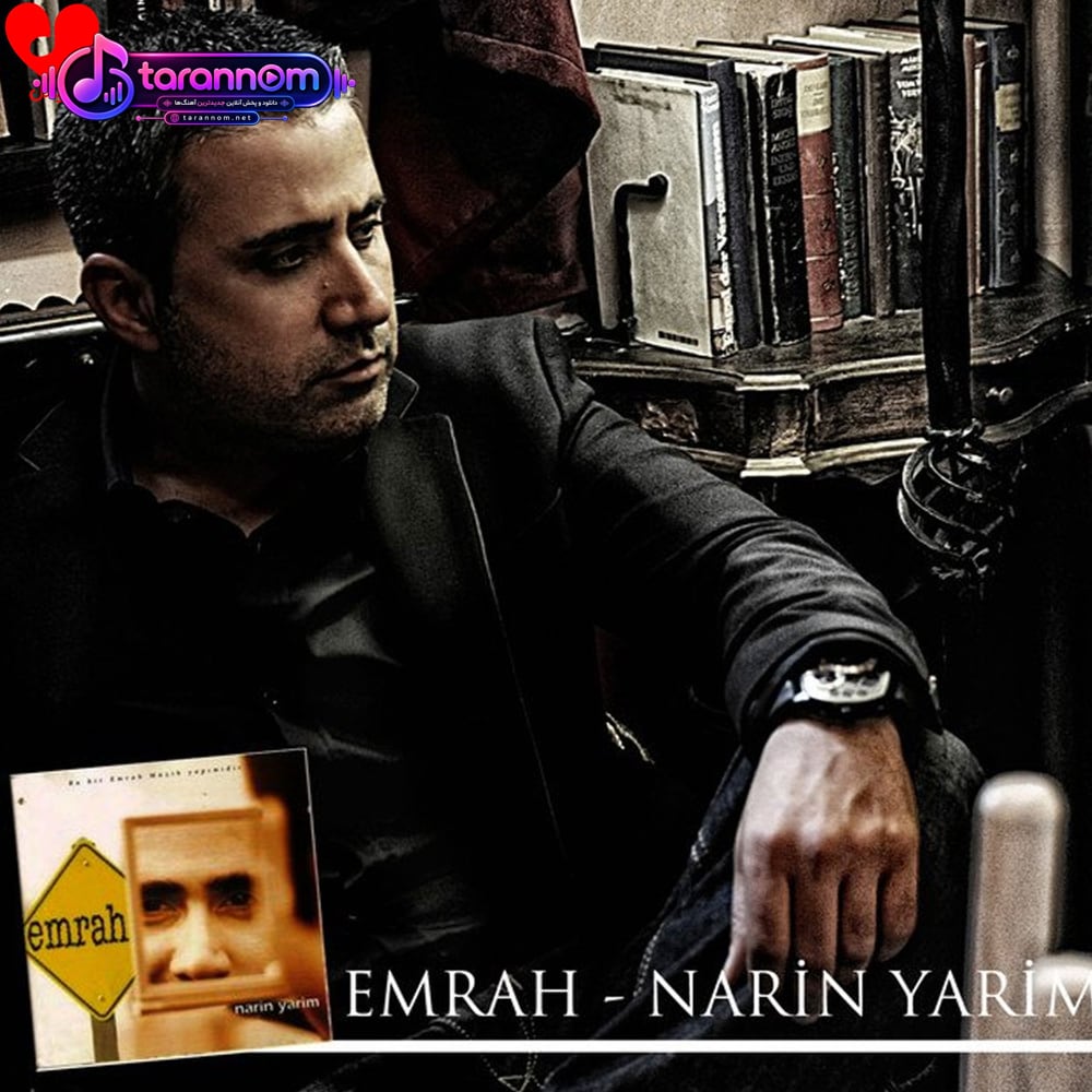 Narin Yarim