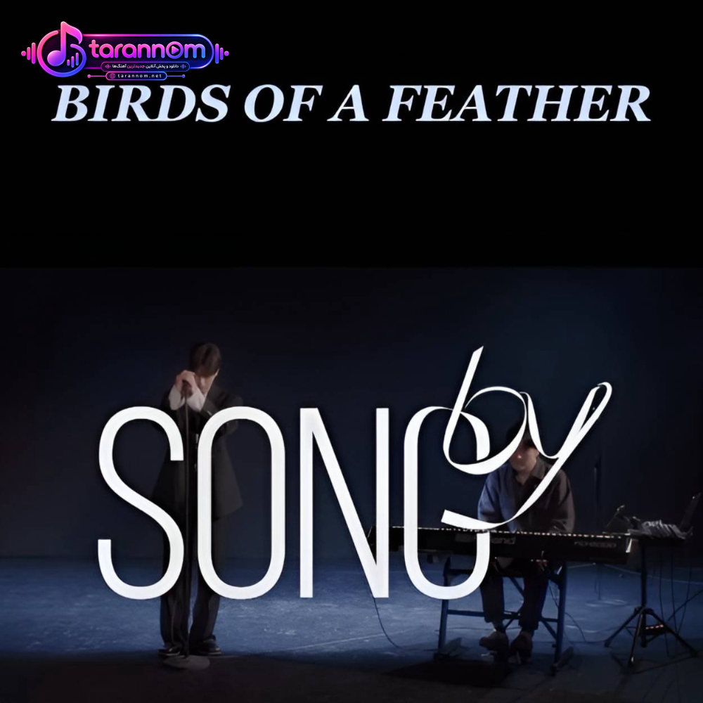 BIRDS OF A FEATHER (Billie Eilish Cover)