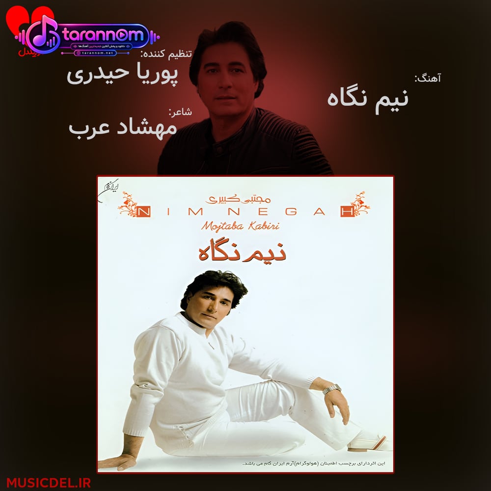 نیم نگاه