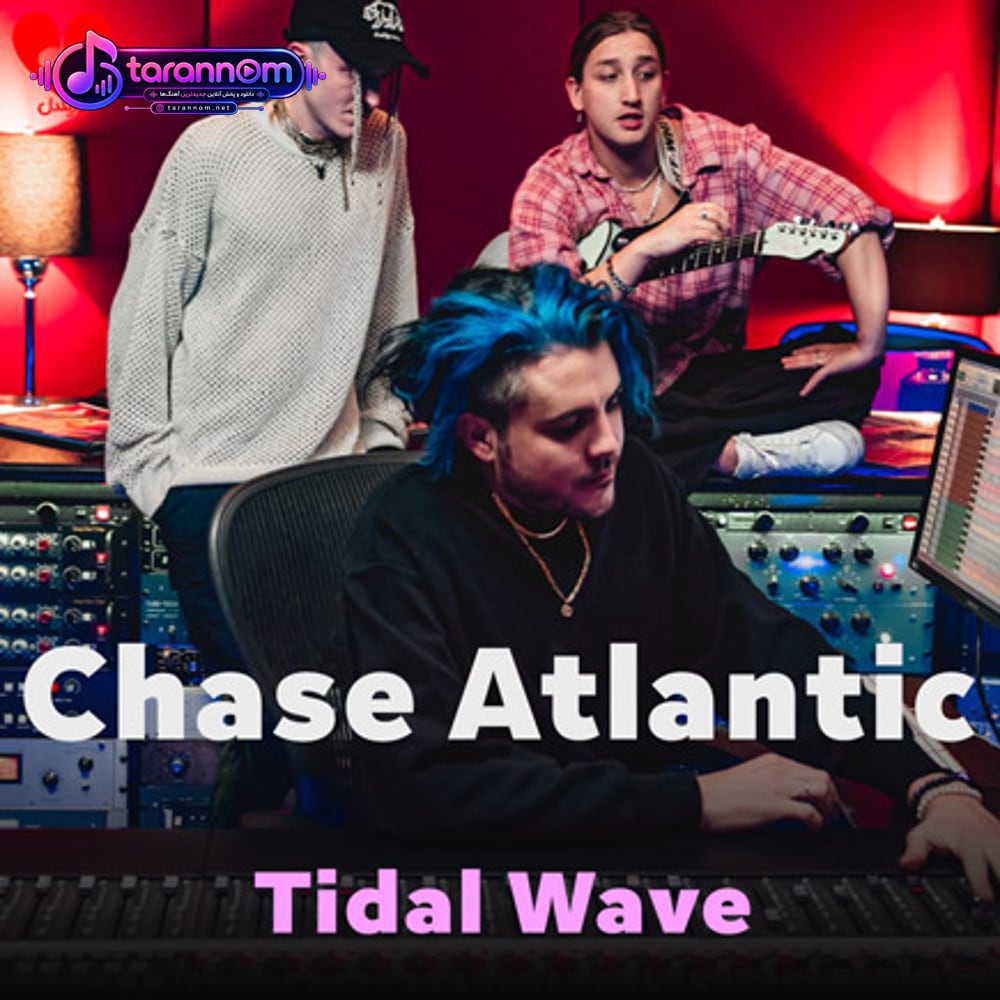 Tidal Wave