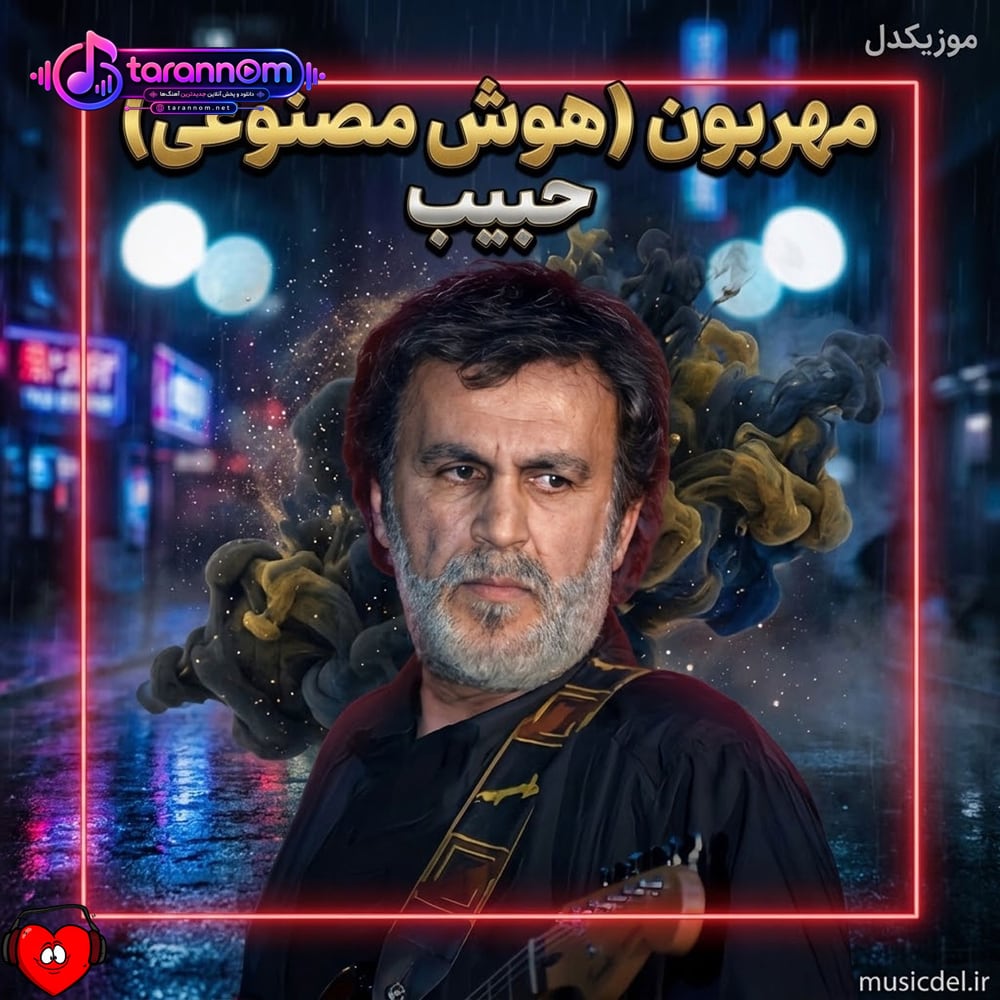 مهربون هوش مصنوعی