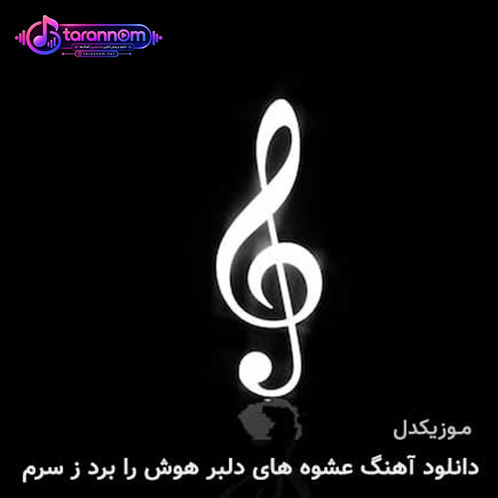 عشوه های دلبر هوش را برد ز سرم