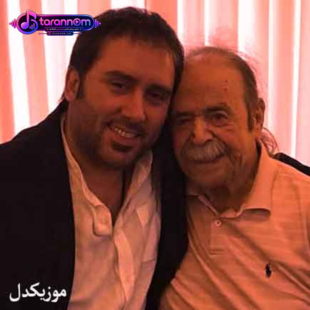میدونی تو کنار خودم
