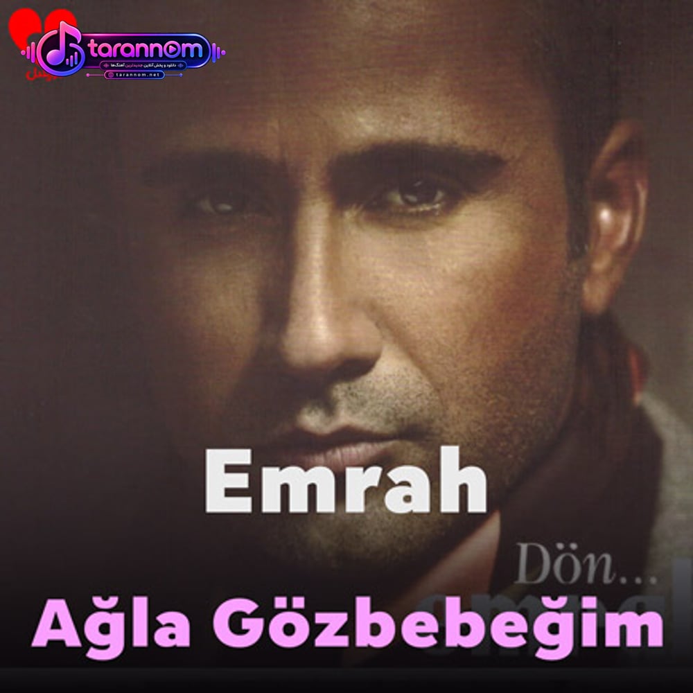 Ağla Gözbebeğim