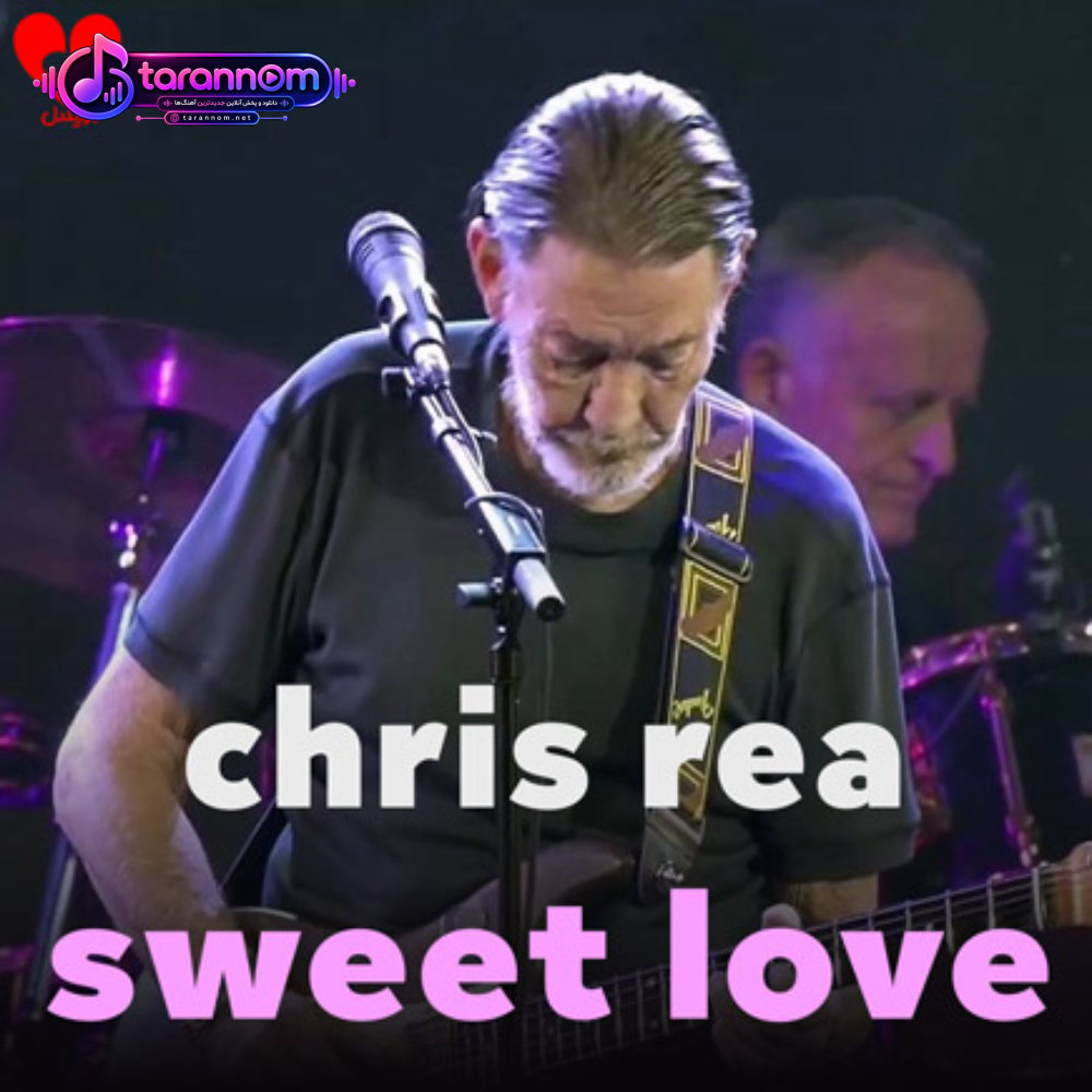sweet love
