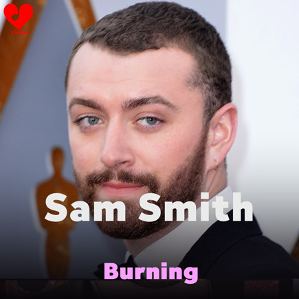 Burning