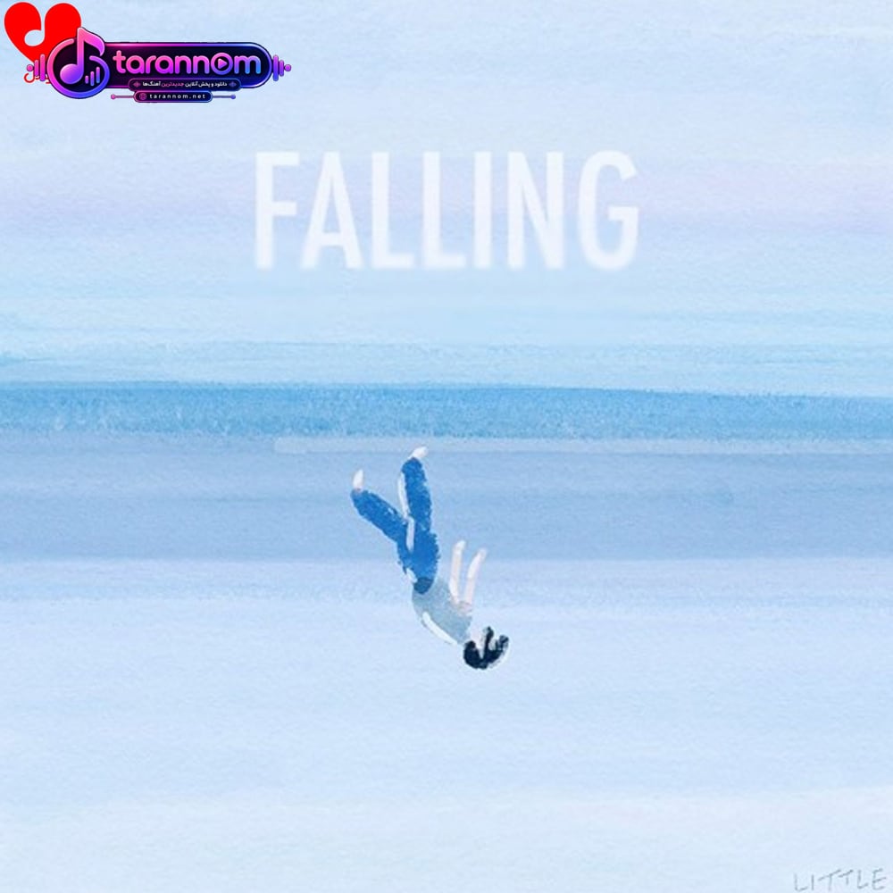 falling