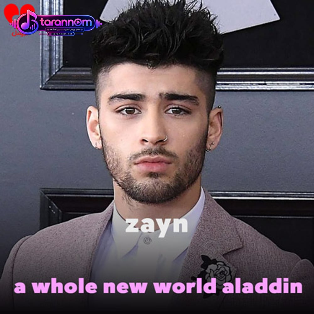 a whole new world aladdin