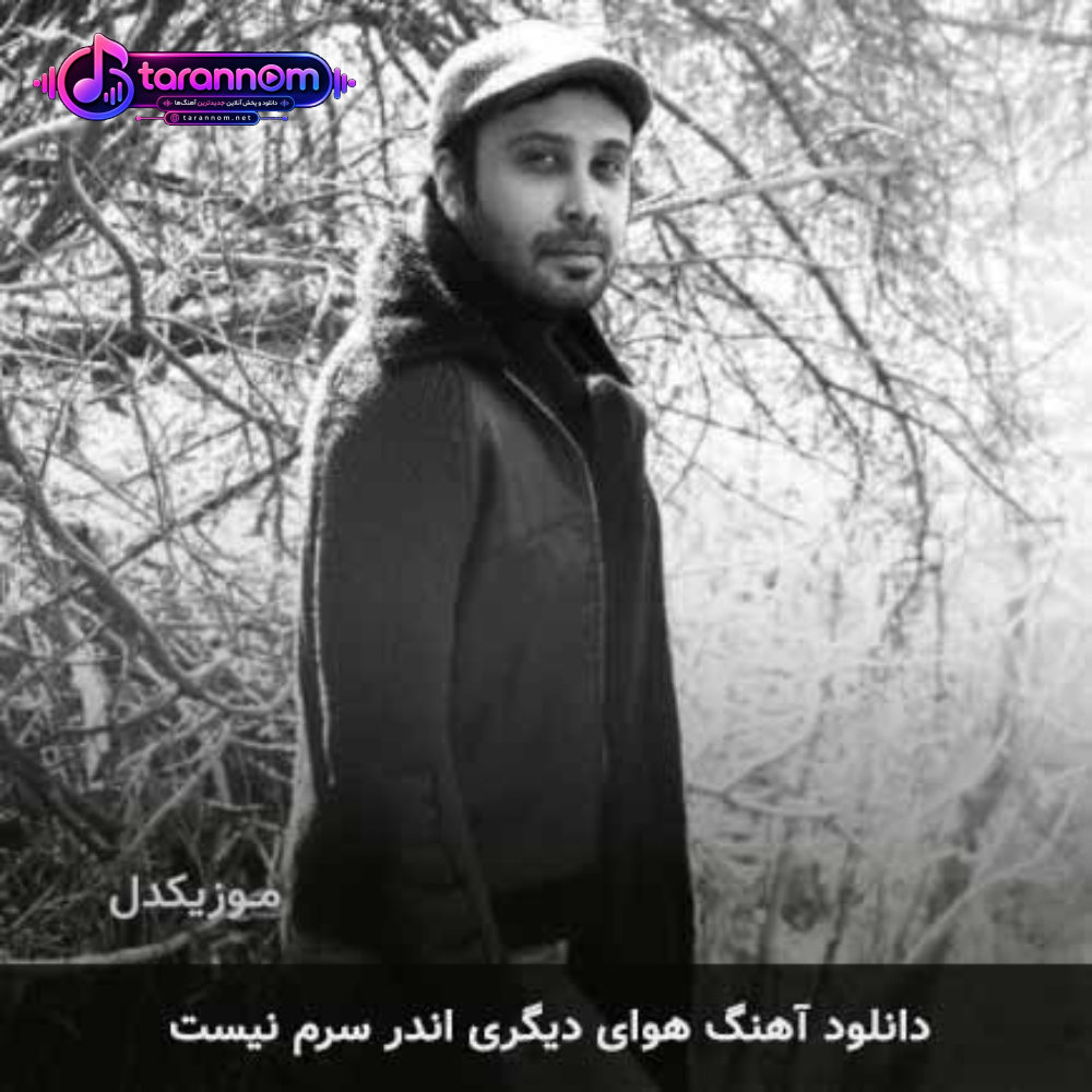 هوای دیگری اندر سرم نیست