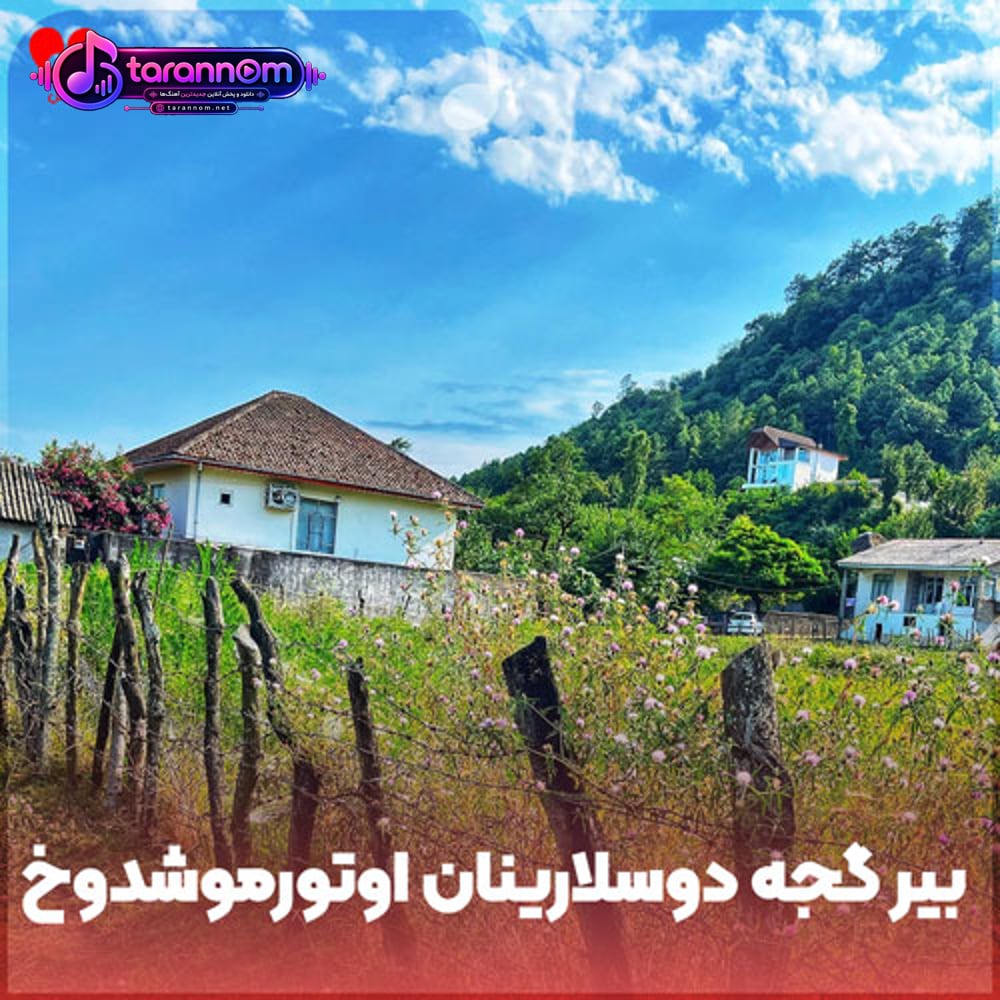 بیر گجه دوسلارینان اوتورموشدوخ