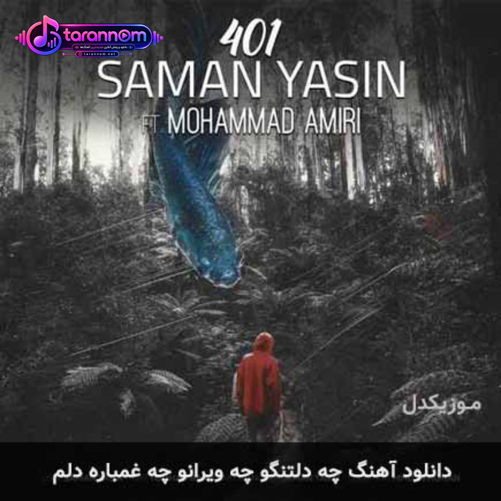 چه دلتنگو چه ویرانو چه غمباره دلم