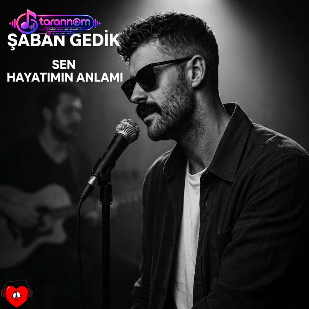 Sen Hayatımın Anlamı