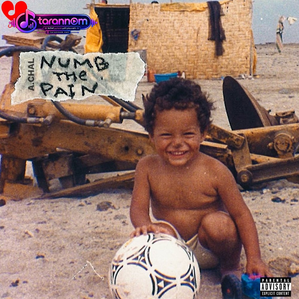 Numb The Pain