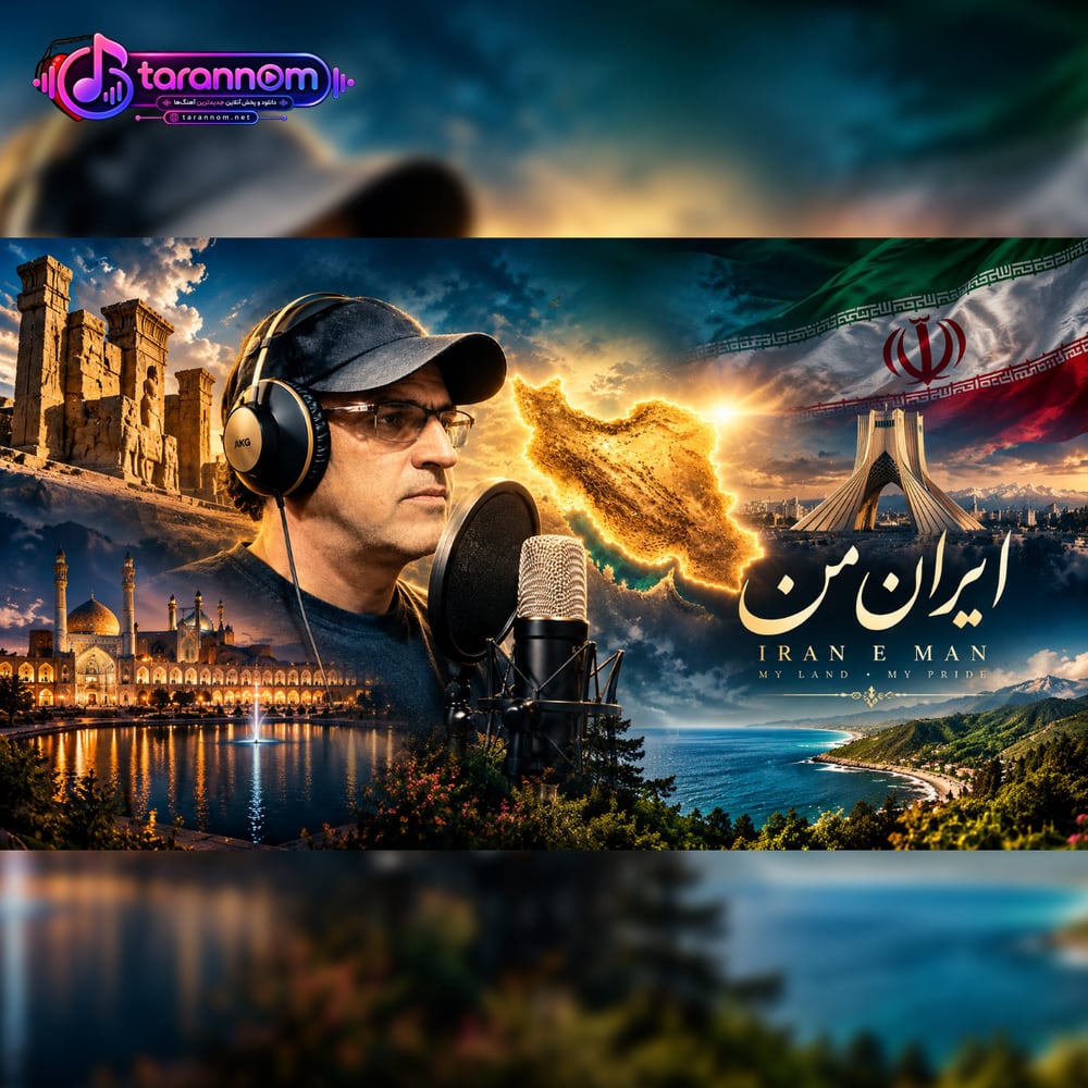 ایران من