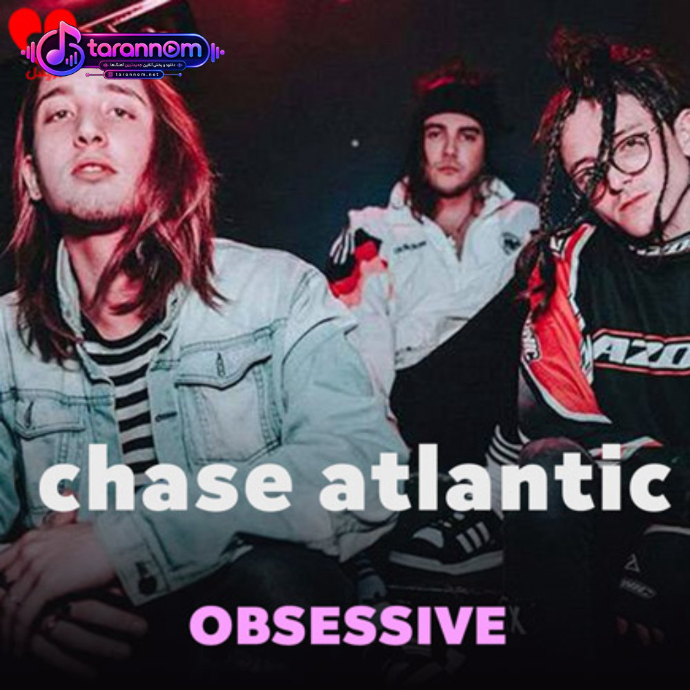 OBSESSIVE