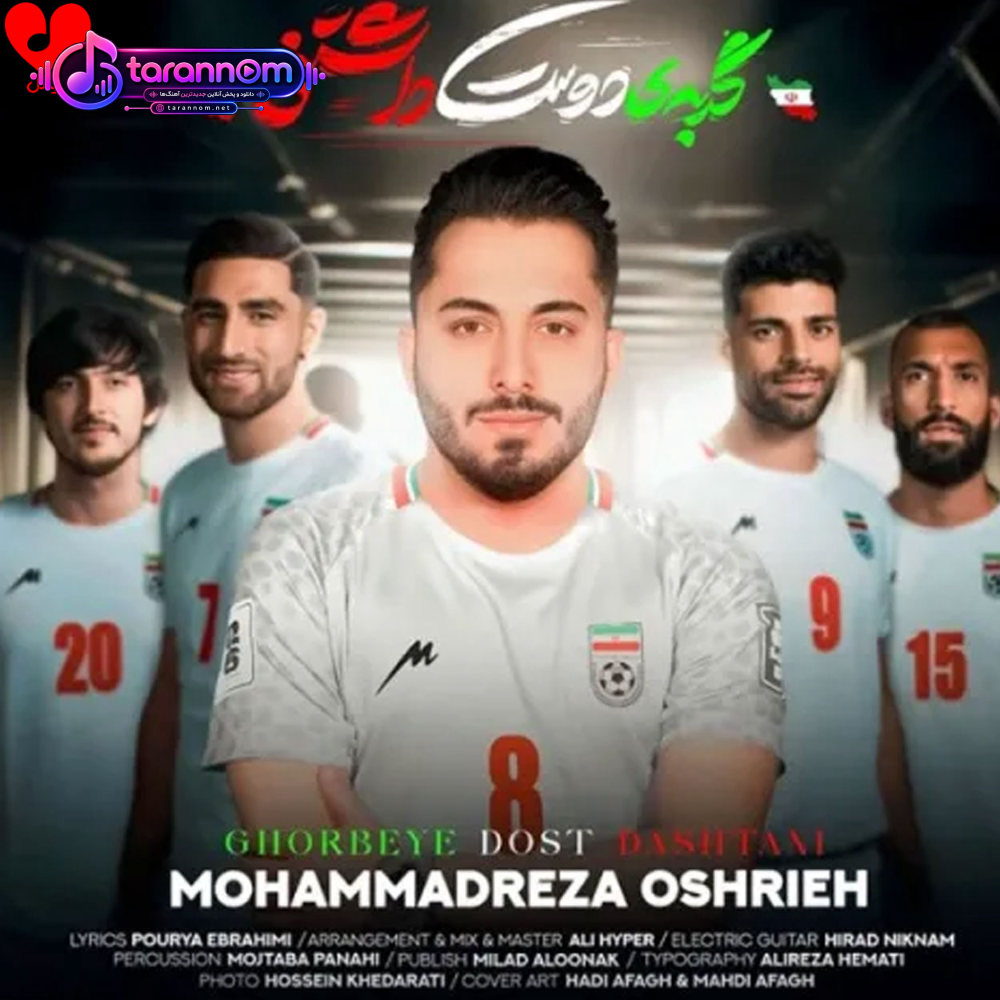 گربه ی دوست داشتنی