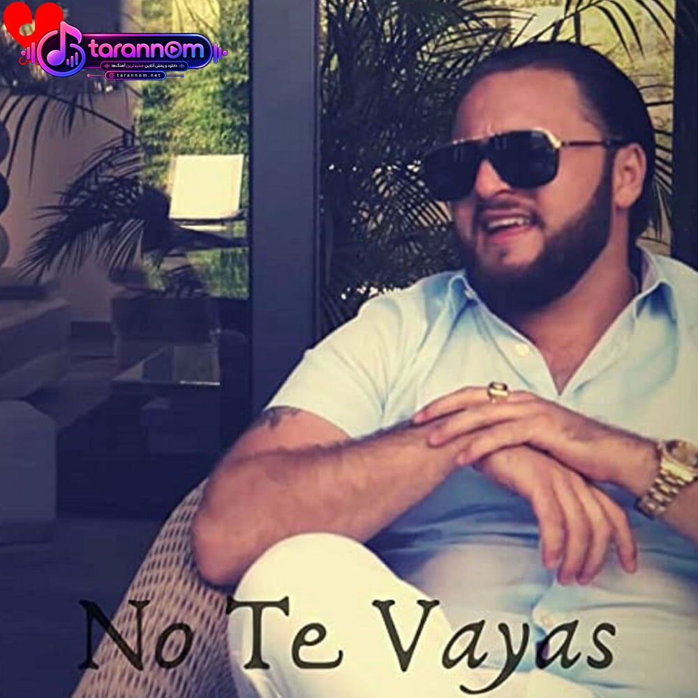 No Te Vayas