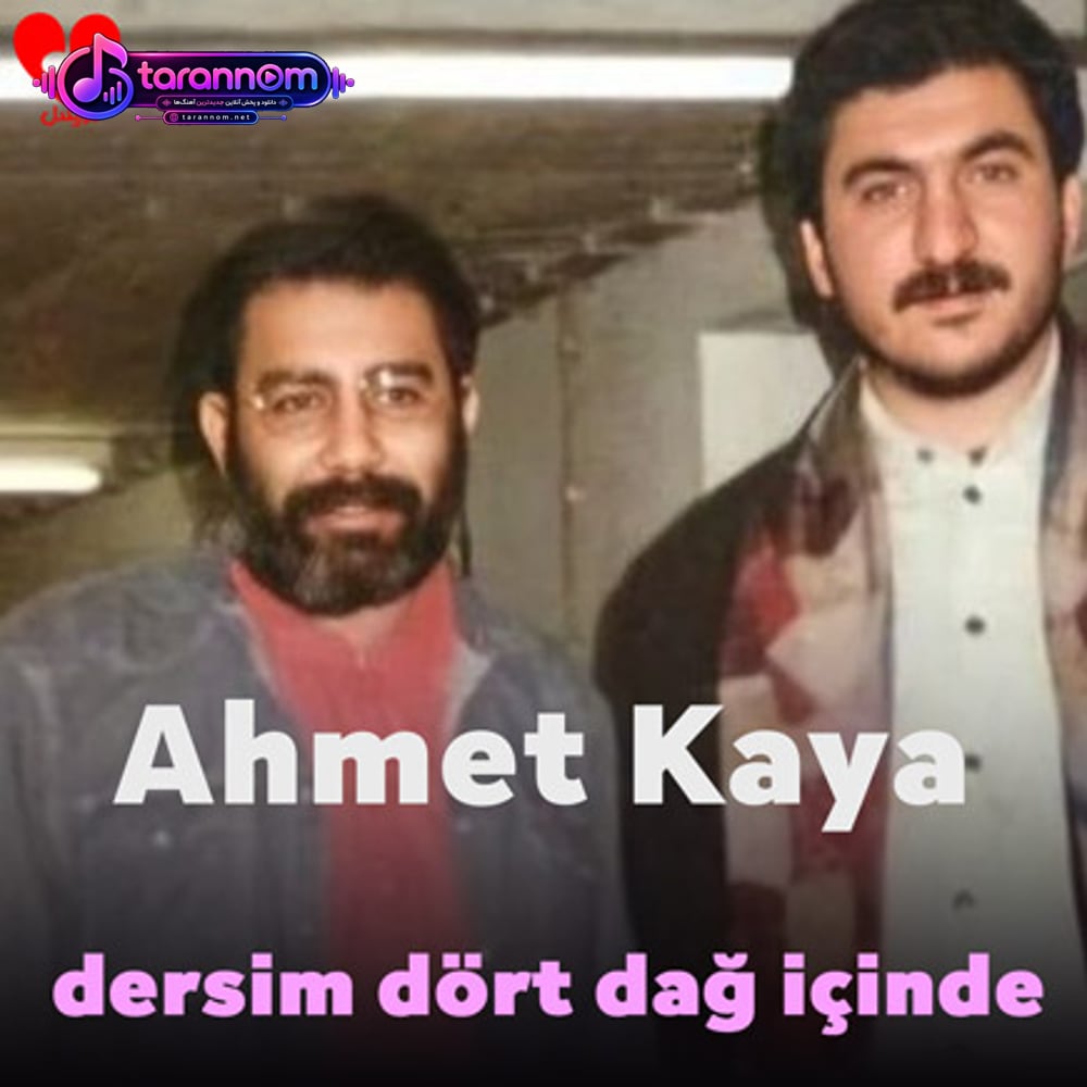 dersim dört dağ içinde