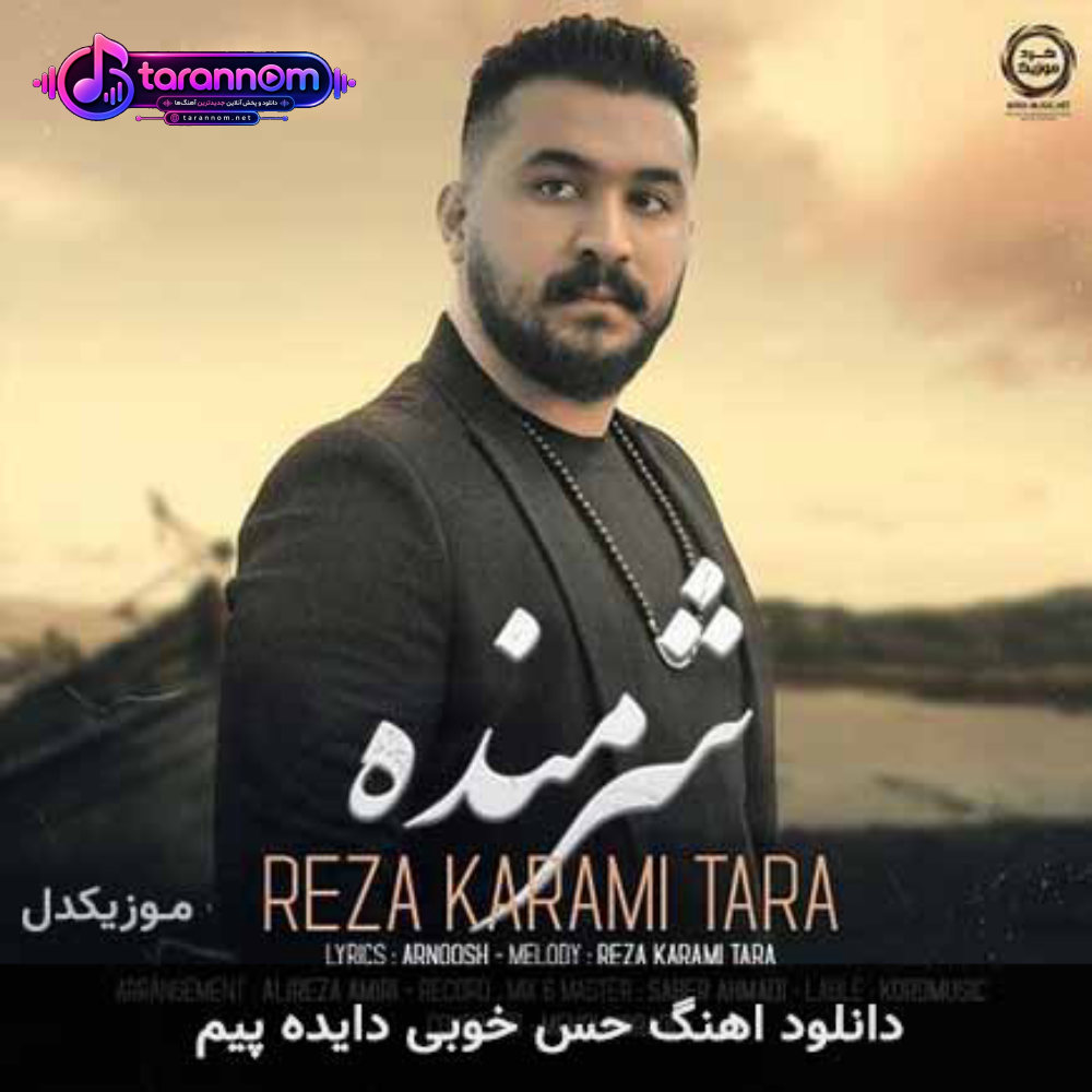 حس خوبی دایده پیم