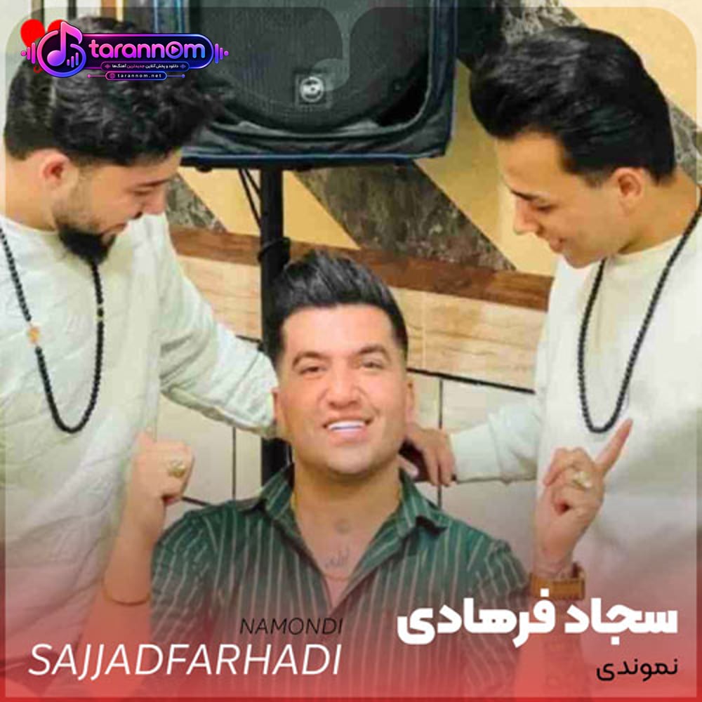 نموندی پای حرفات نموندی نموندی زدی قلبمو آسون شکوندی