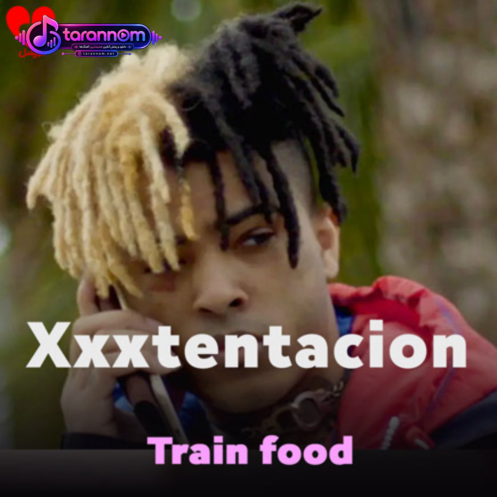 Train food